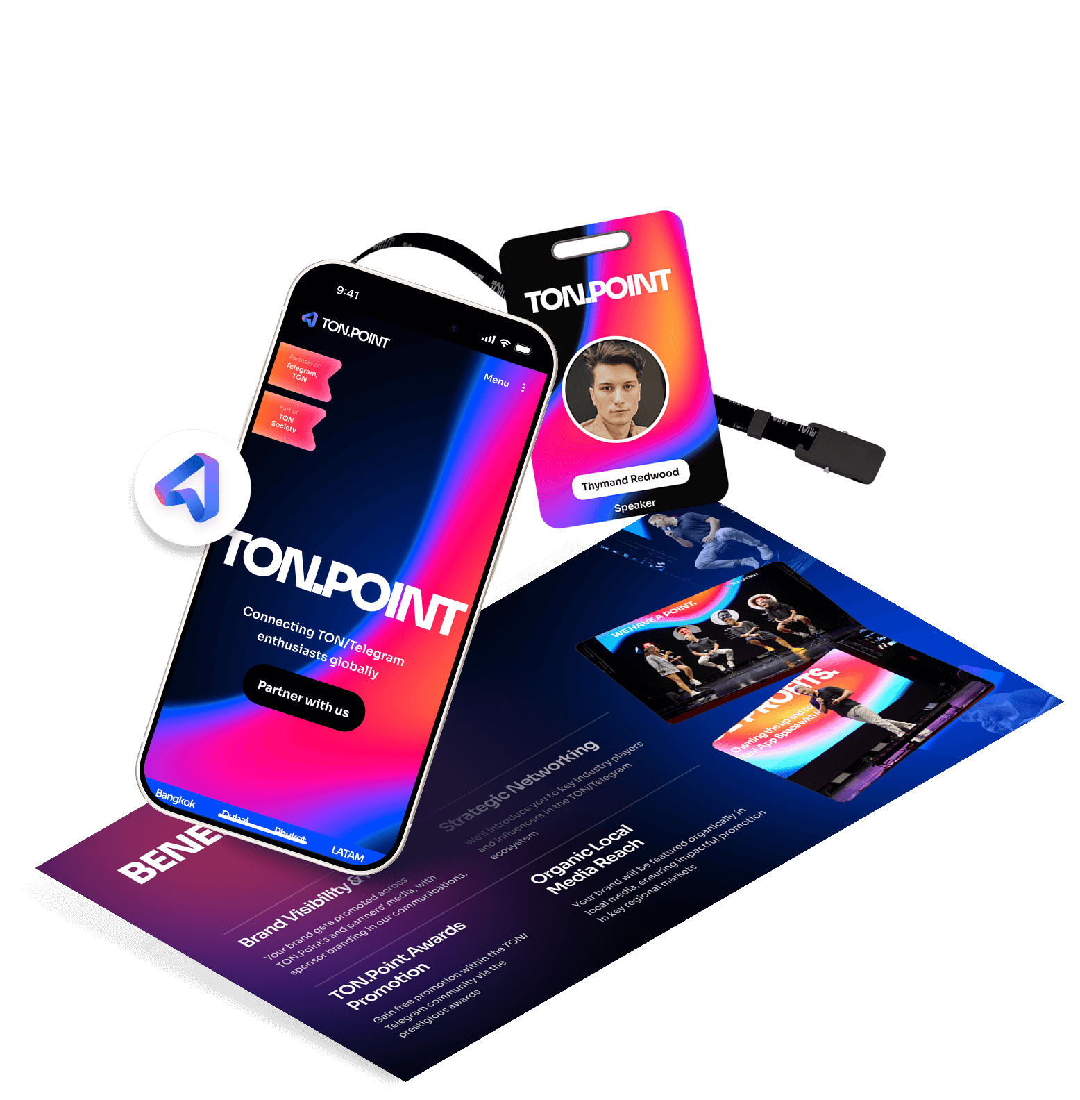 Branding