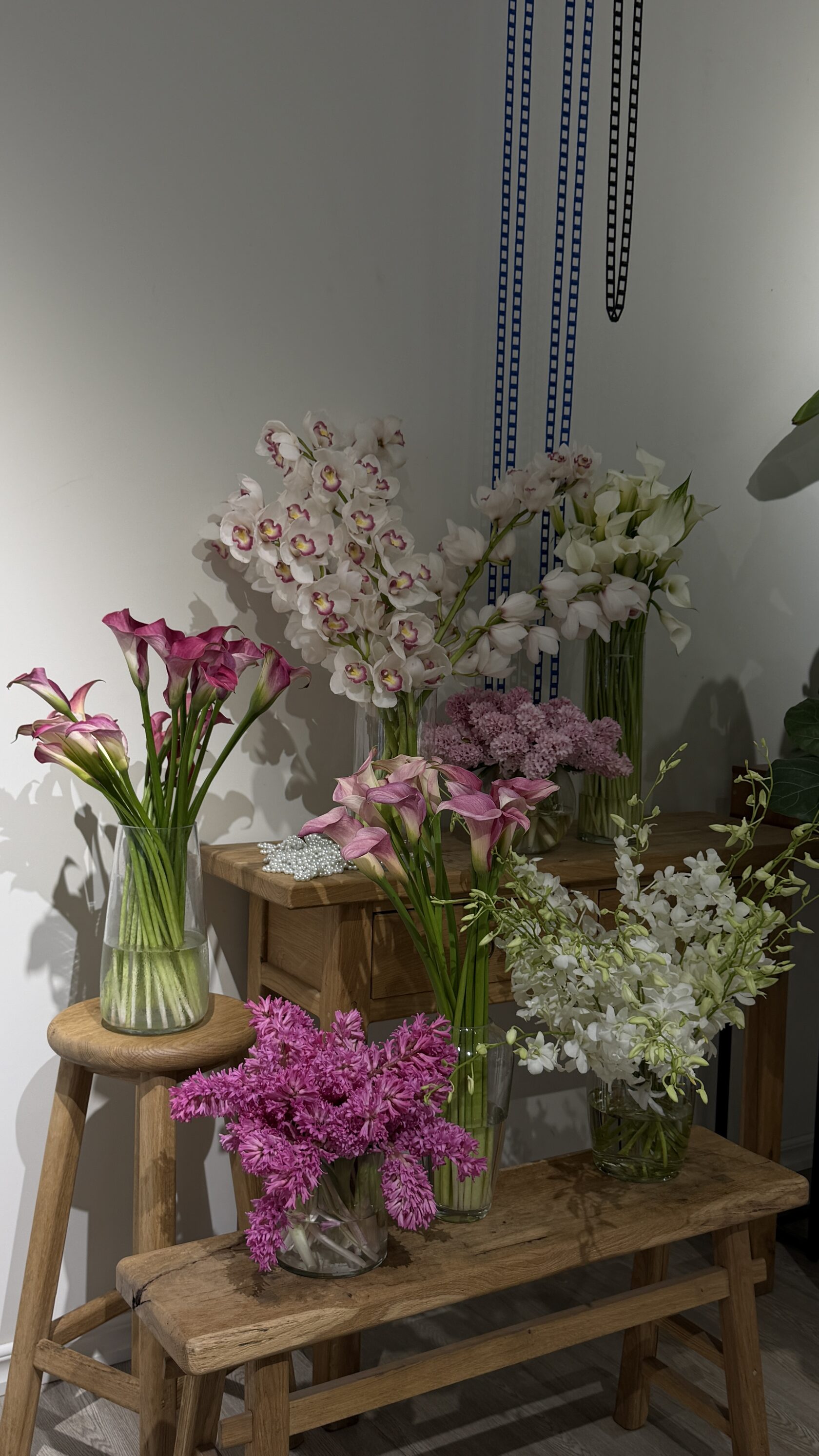 Студия Flowerna