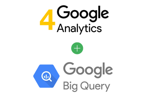 Курс по Google Analytics 4 и Google BigQuery