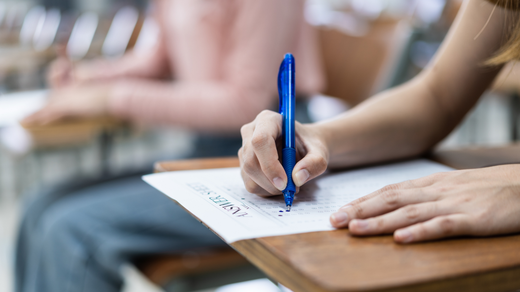 Эффективная стратегия подготовки