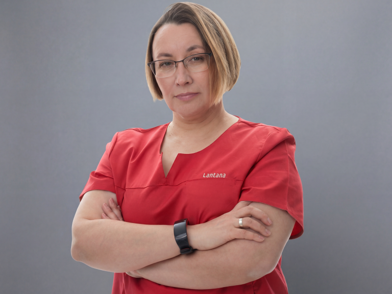 Бадамшина Татьяна Валентиновна