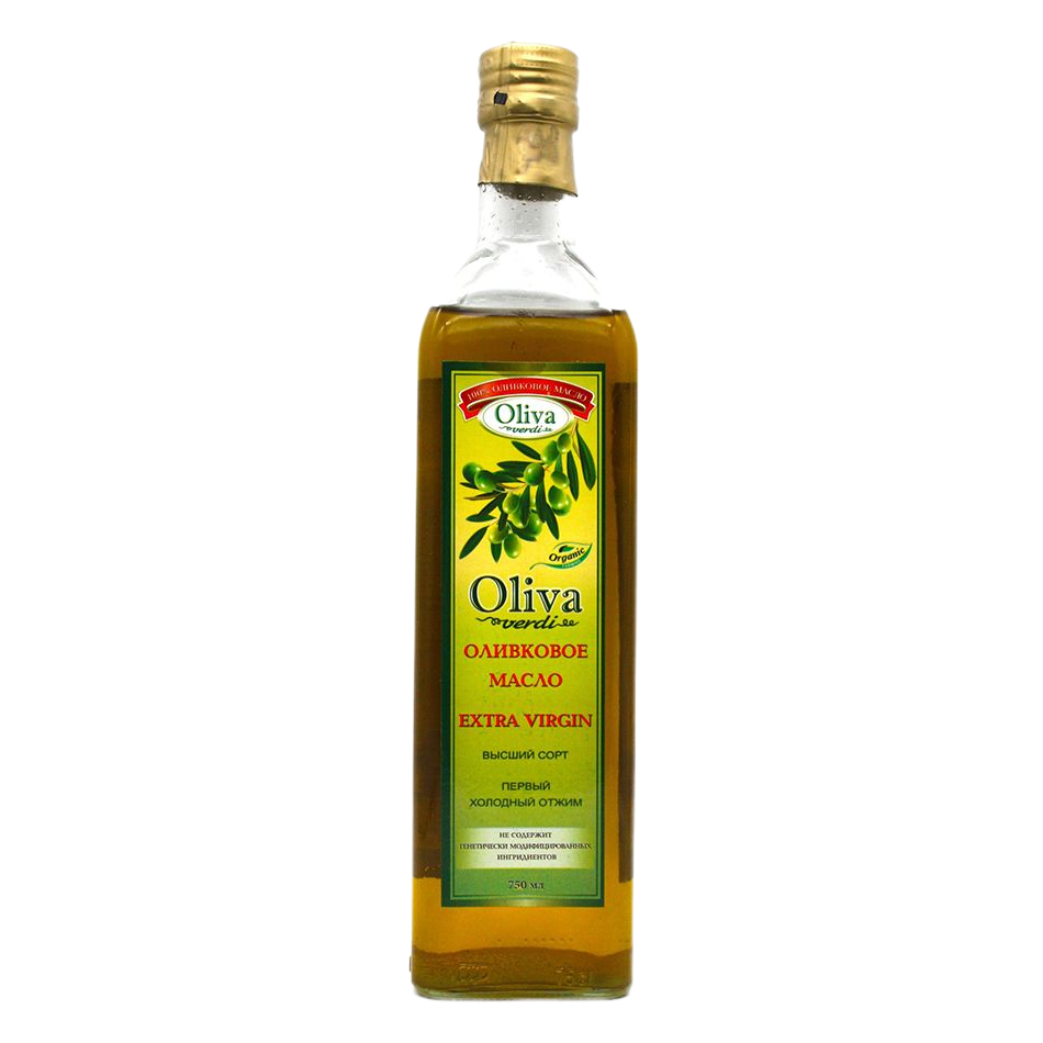 Оливковое масло Озон