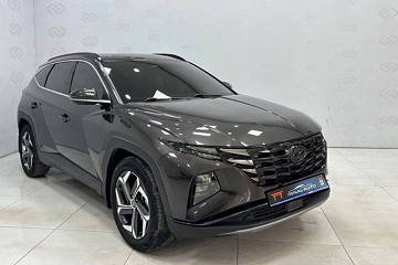 Авто из Кореи