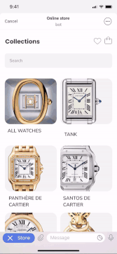 Solutions Digex Co. Merchy