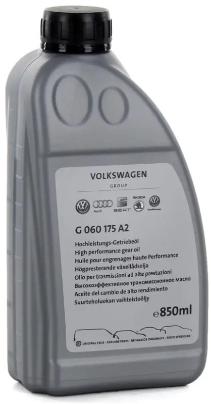 VAG Haldex High Performance Fluid, 0.85 л