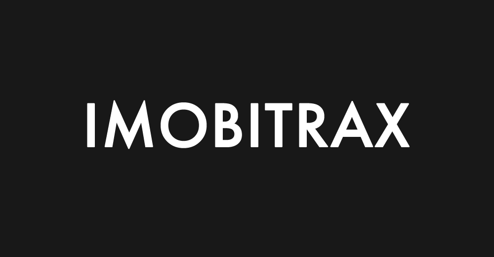 iMobiTrax лого