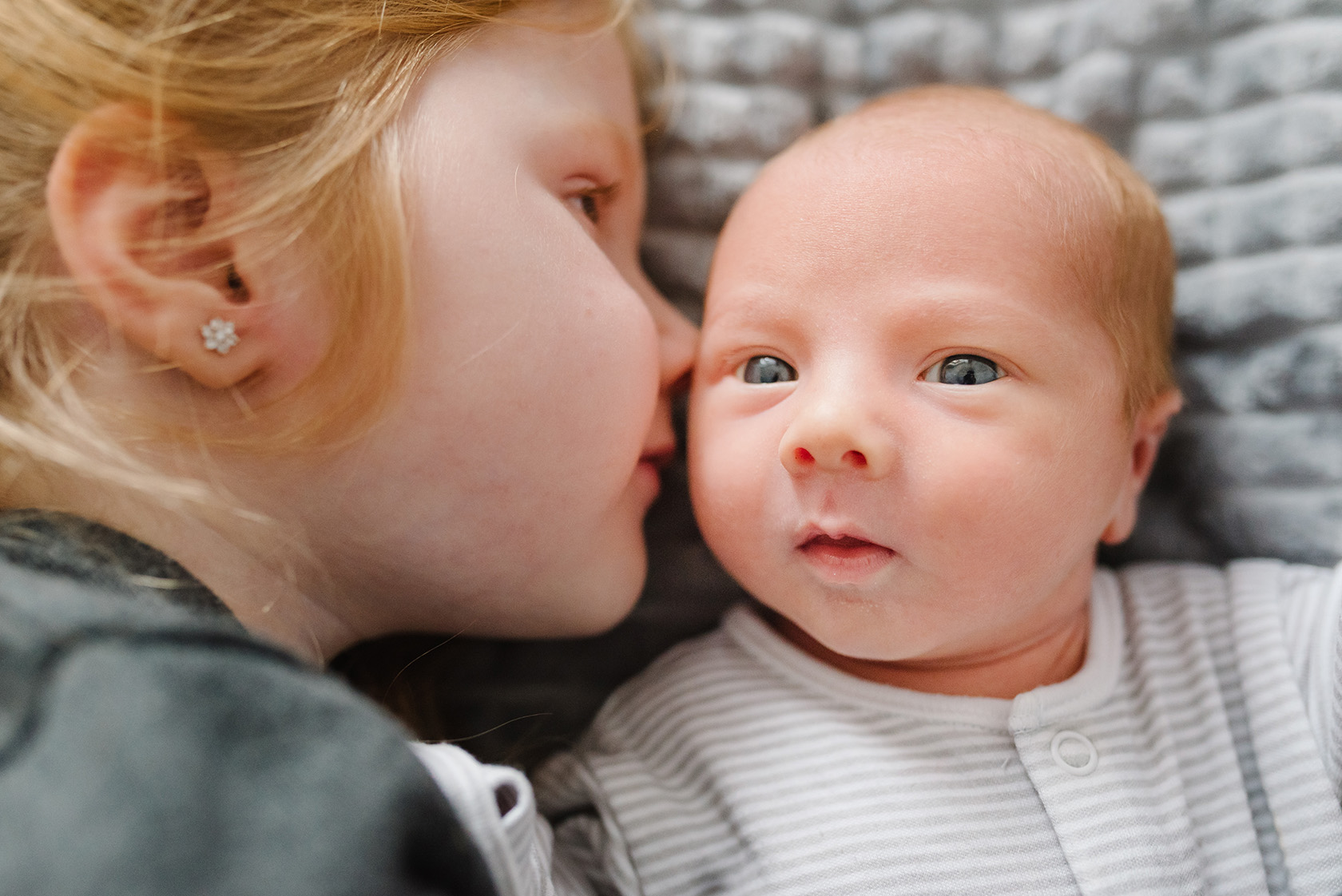 Что делать молодой маме в первые месяцы после рождения ребёнка