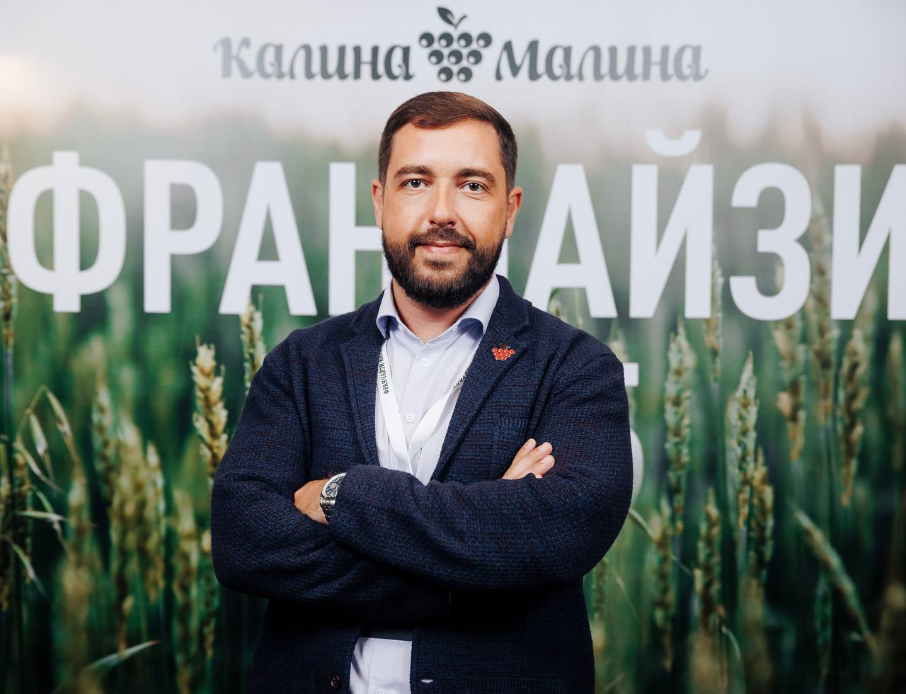 Егор Кочнев