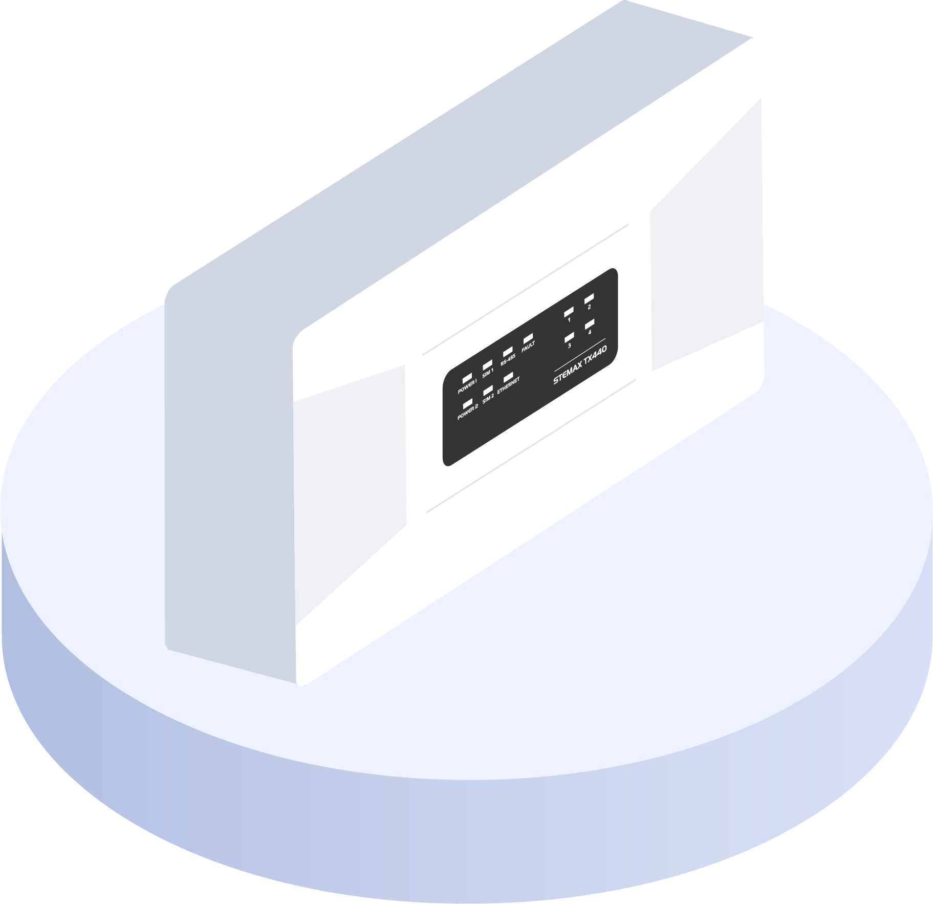 программное обеспечение STEMAX