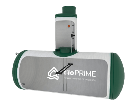 накопительные емкости