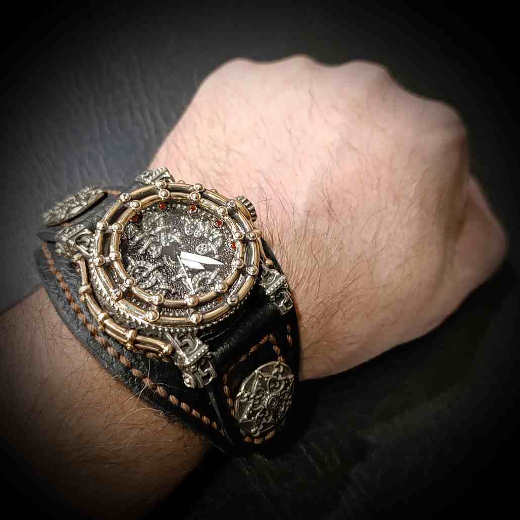 подарочные часы, мужские часы, часы ручной работы.