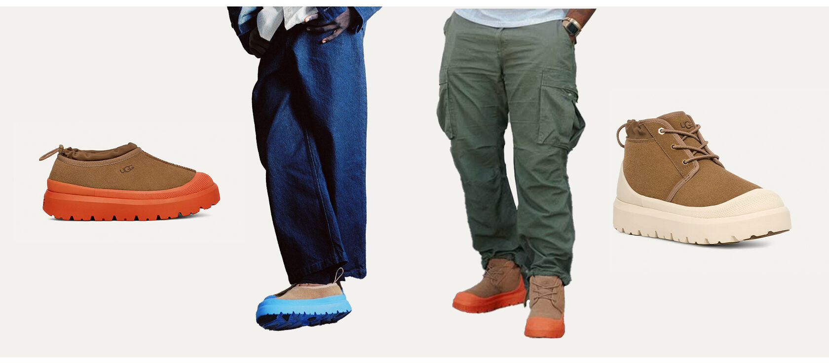 nike ava rover дизайн значение