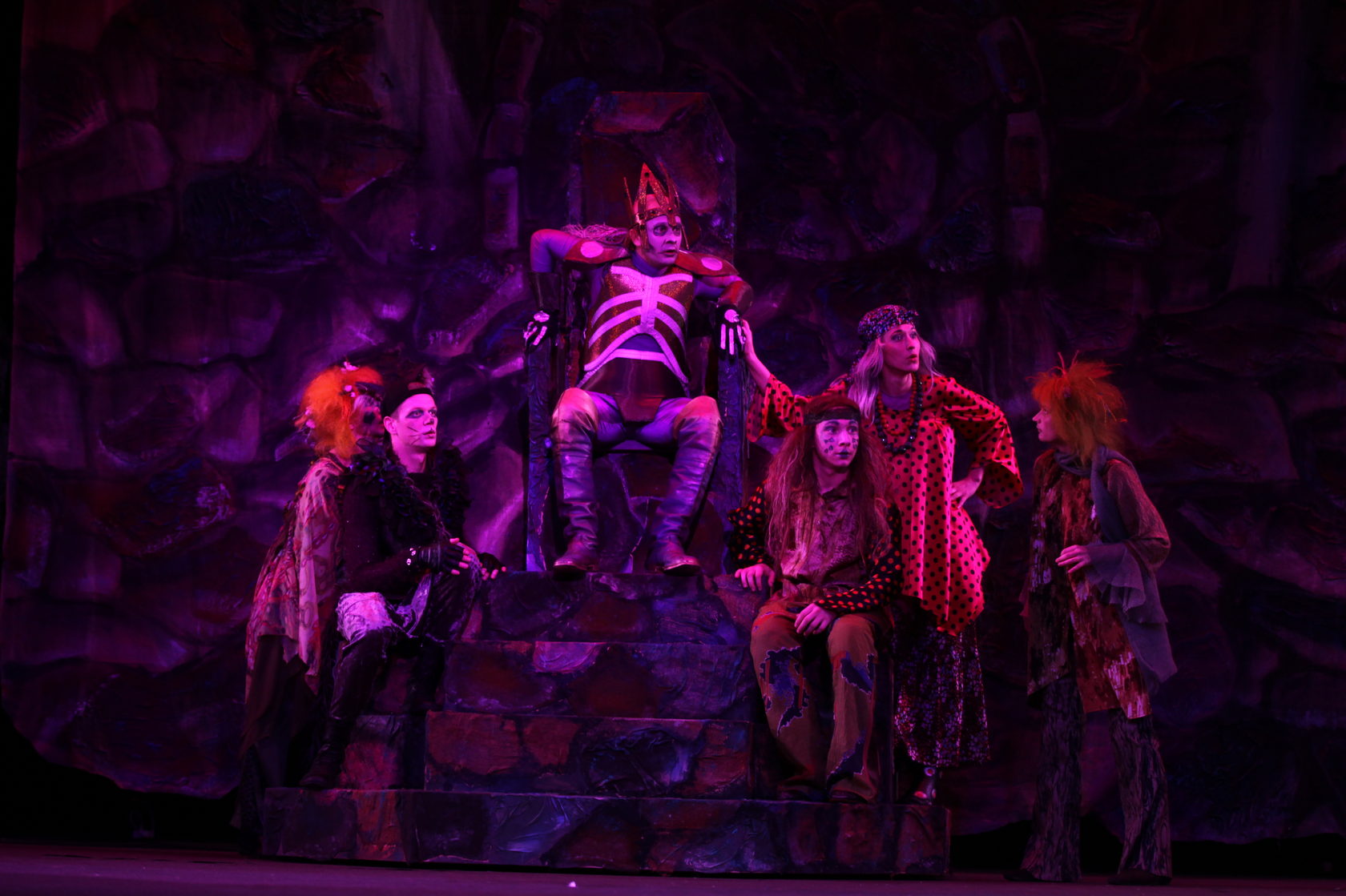 маша и витя театр оперы и балета