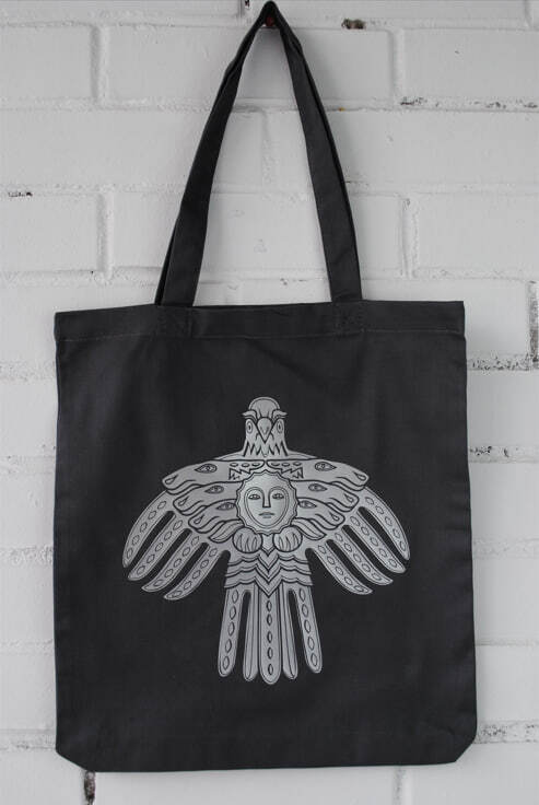 Печать на текстиле под заказ: пример качества — фото 11