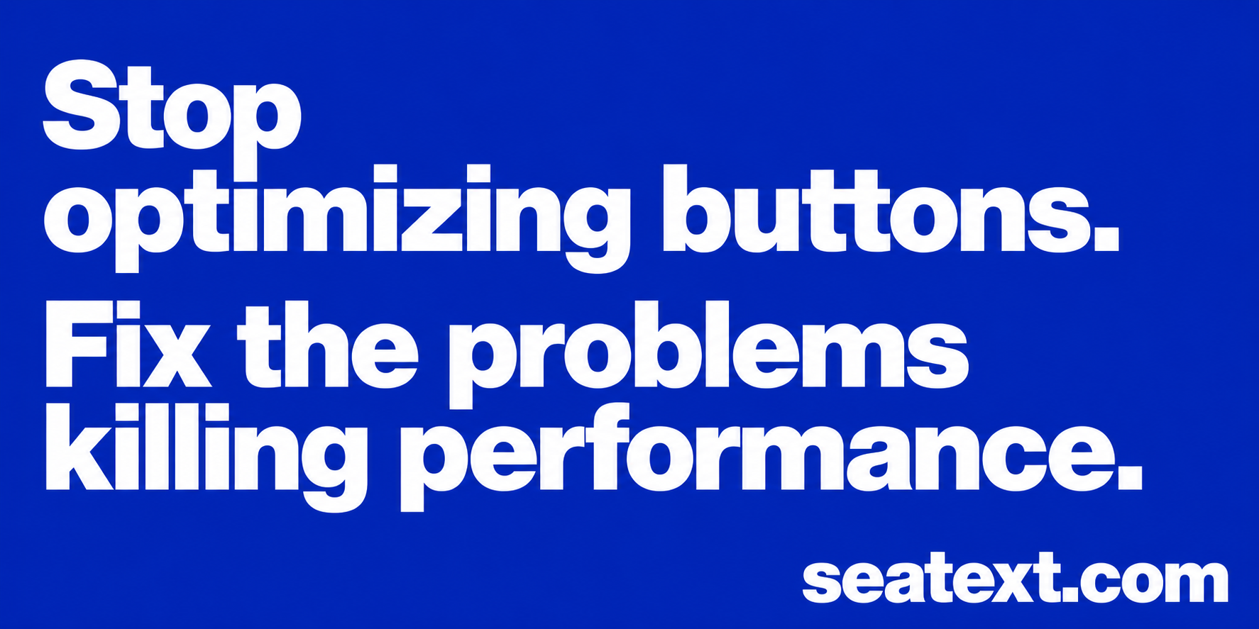 Preview of Seatext AI