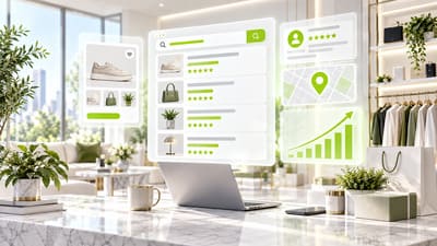 B2C SEO