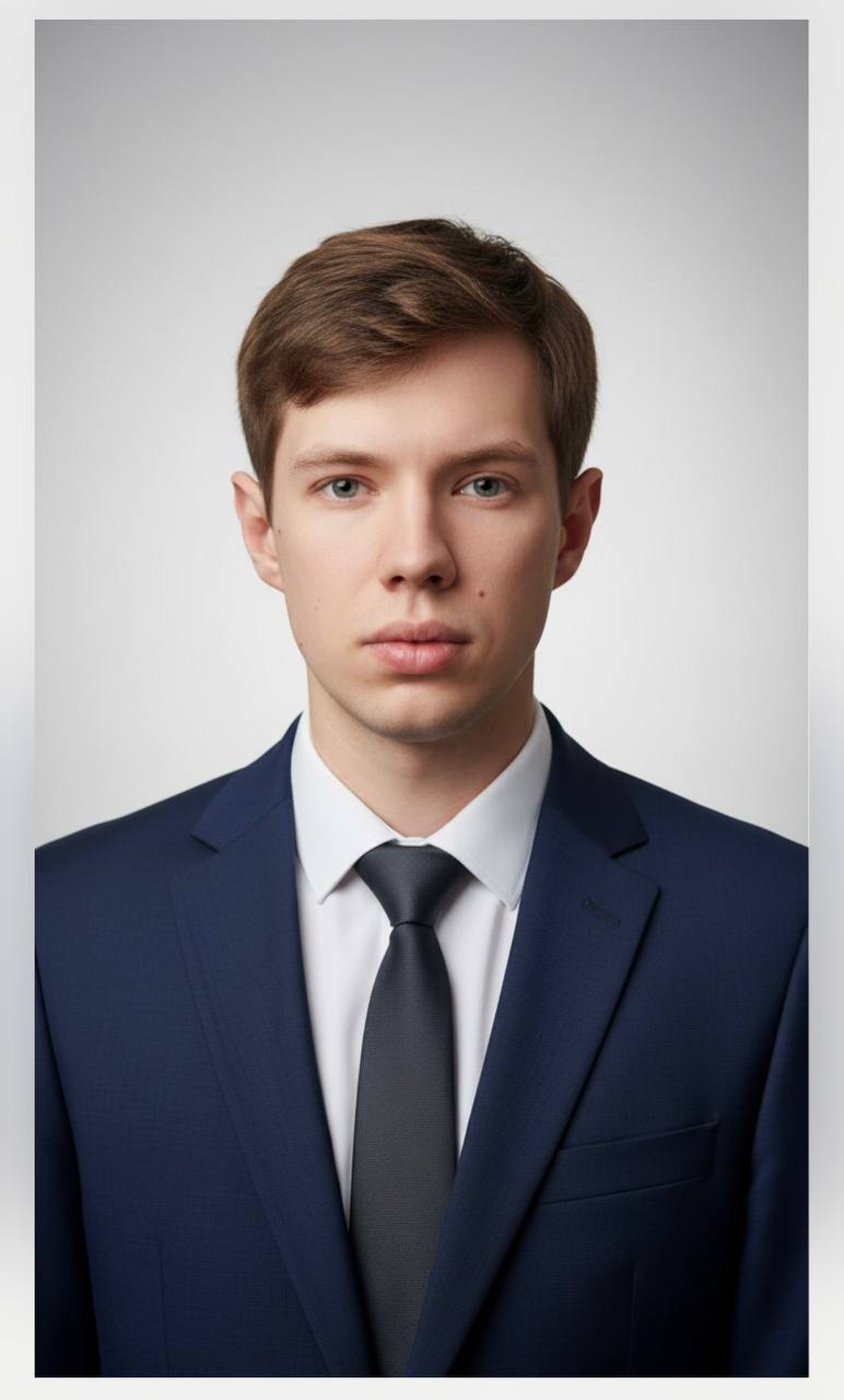 Дмитрий Закусилов