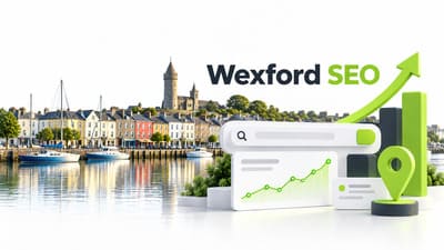 SEO in Wexford