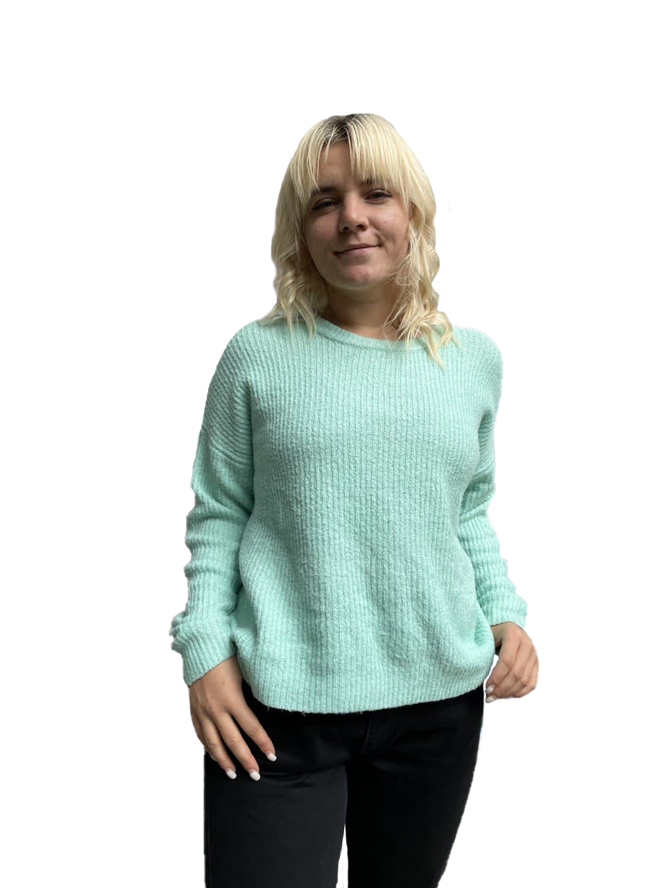 Викладачка курсу підготовки до ЗНО з української мови