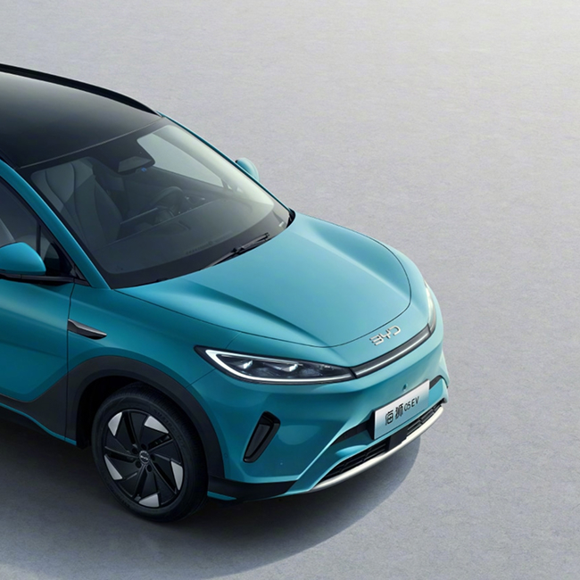 BYD – официальный сайт дилеров и импортеров BYD