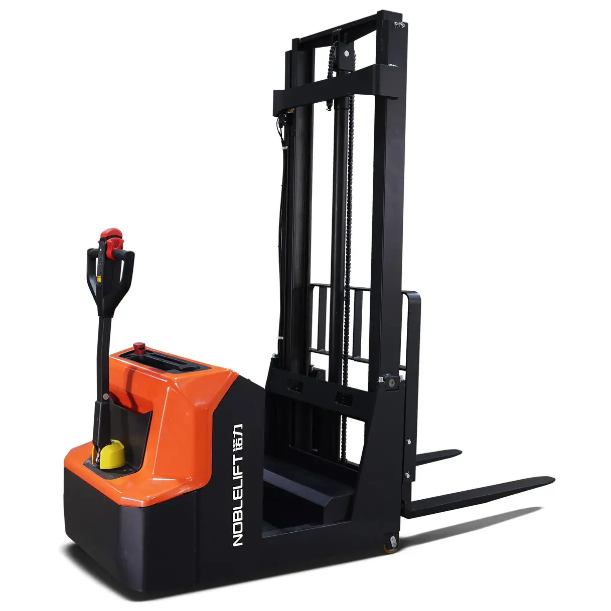 Электрический штабелер Noblelift PSE06NCB