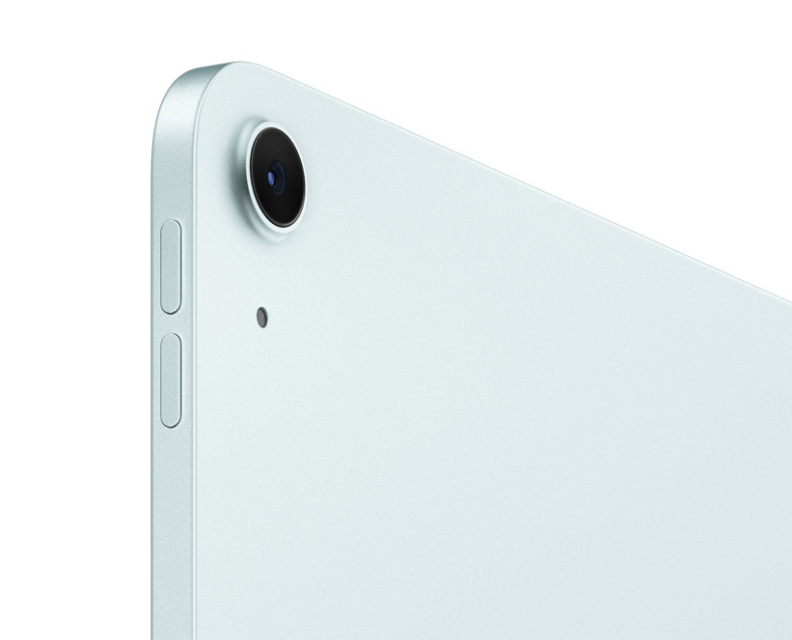 Сравнение камер 12 МП iPad Air и iPad Pro