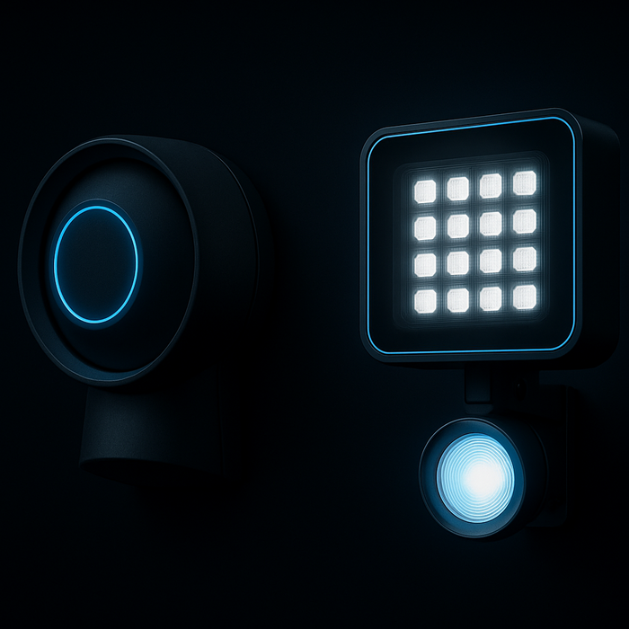 Периметральная охрана