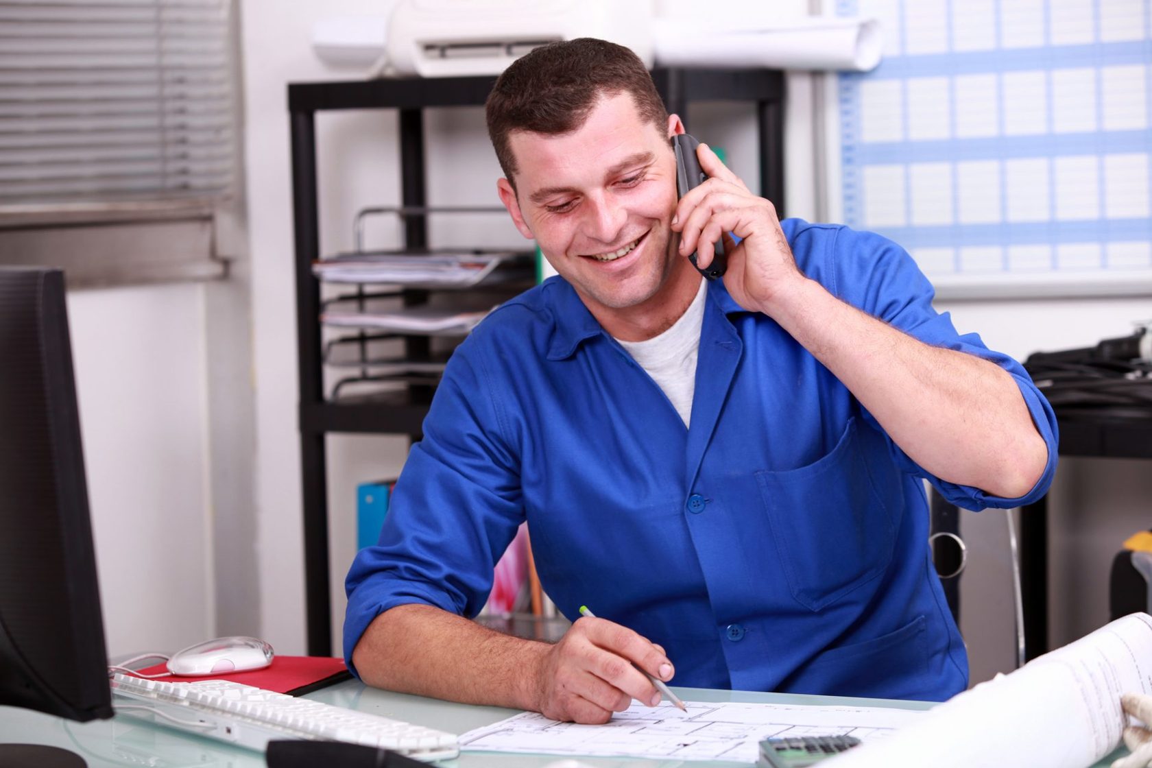 Консультация по монтажу септиков