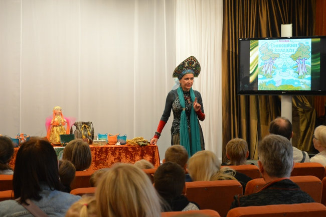 2023 год вместе с Омским государственным литературным музеем имени Ф.М. Достоевского!, изображение №12