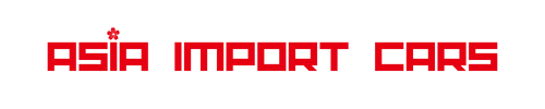 Asia Import Cars