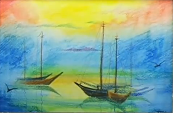 лошади