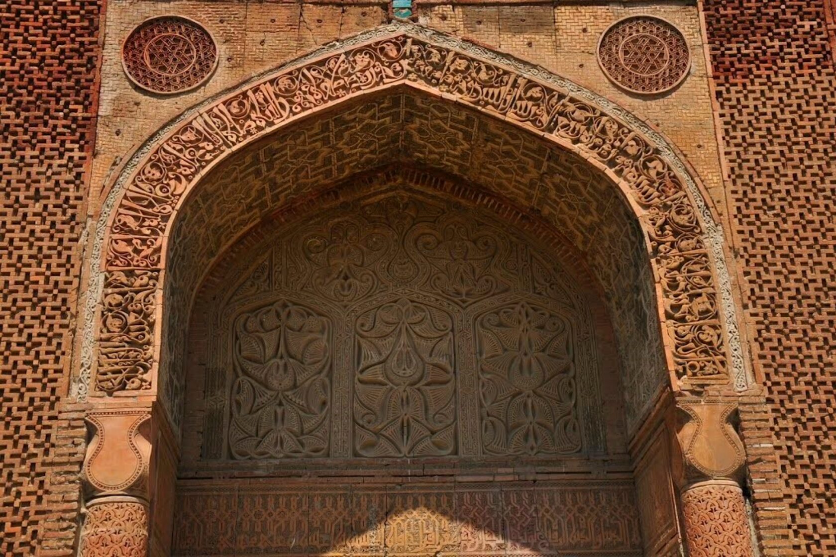 The Karakhanid State on the Territory of Kyrgyzstan — Historical Heritage of Central Asia