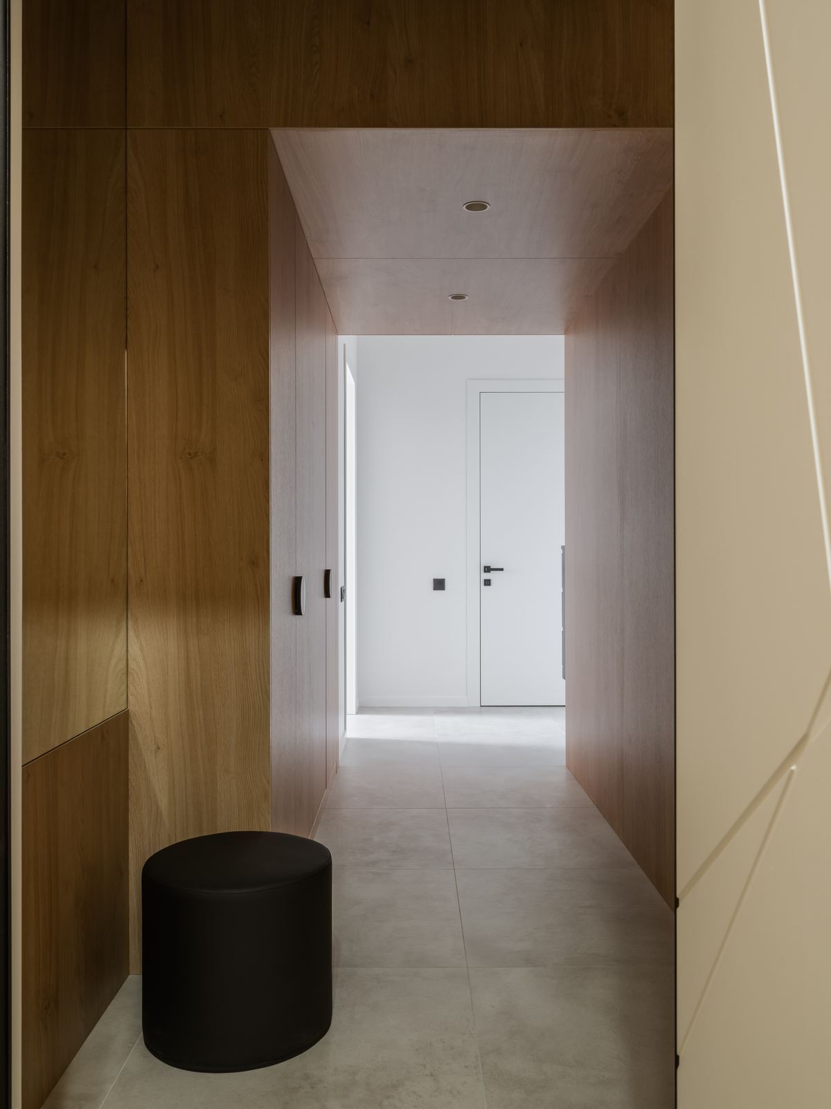 Квартира 64 м² — кадр 7