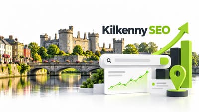 SEO in Kilkenny