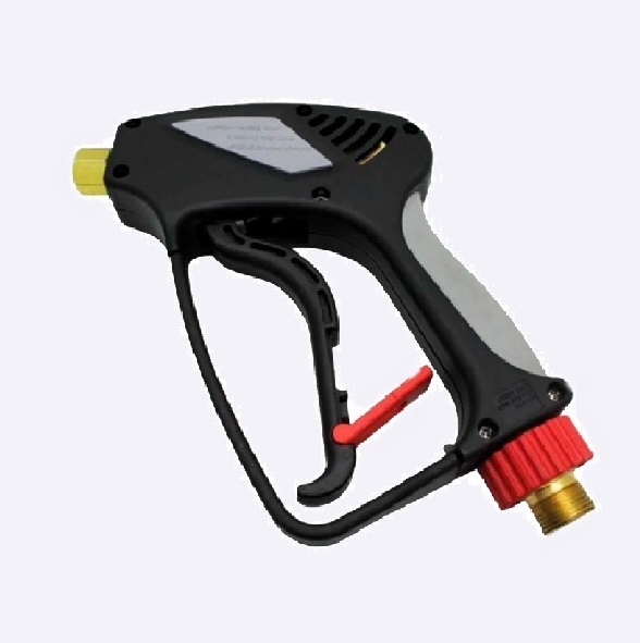 Пистолет SPG04, 250bar