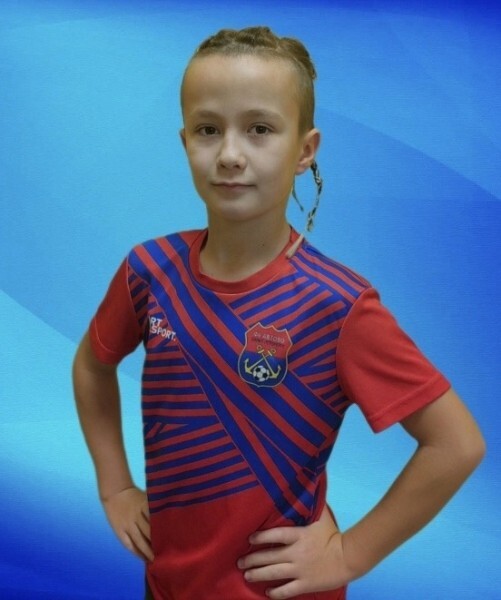 фотография игрока пнг