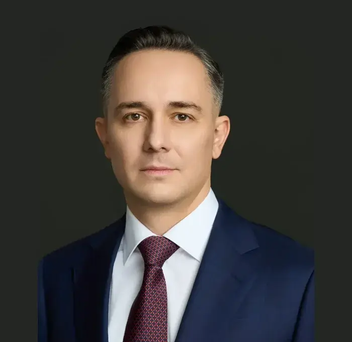 Руслан Долотов — портрет эксперта программы «Юрист в сфере IT»