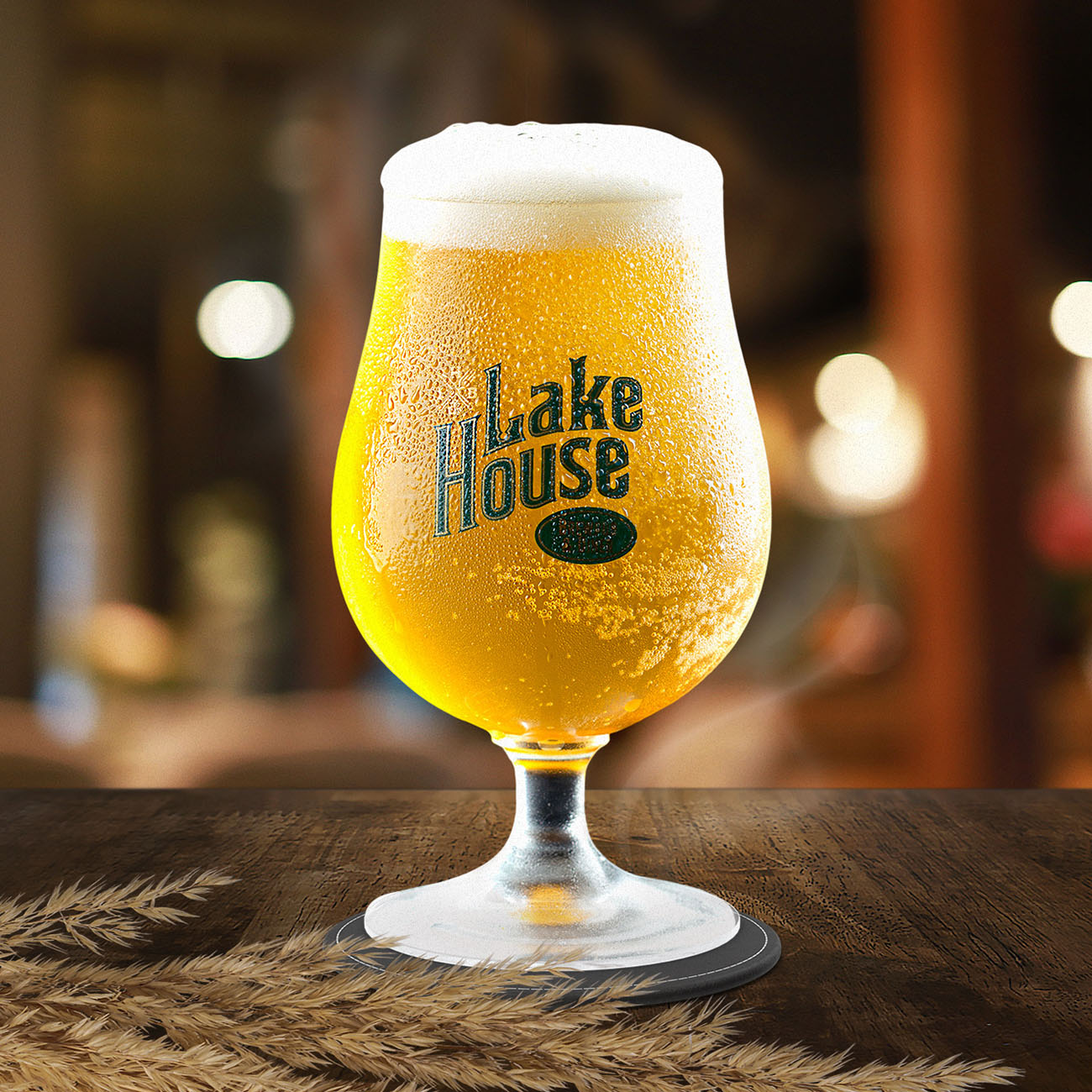 India Pale Ale (IPA)