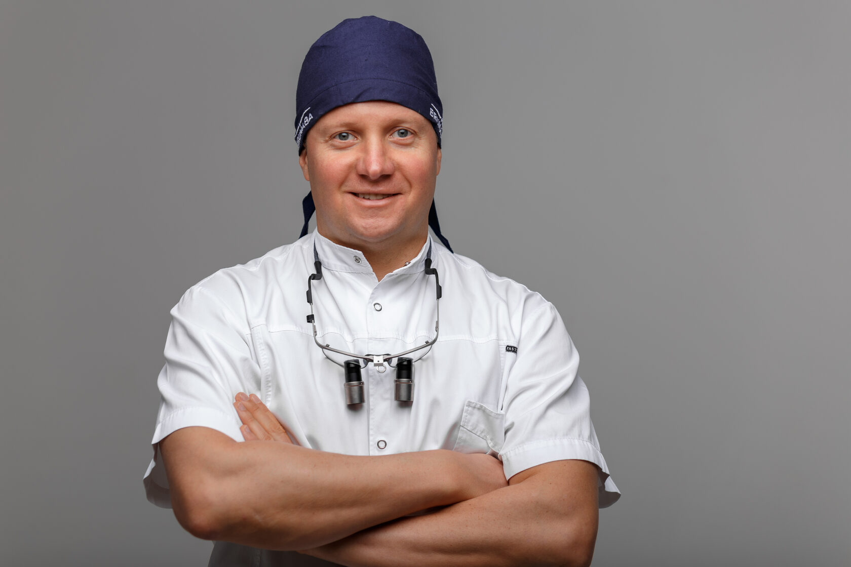 Анастасия Смолякова