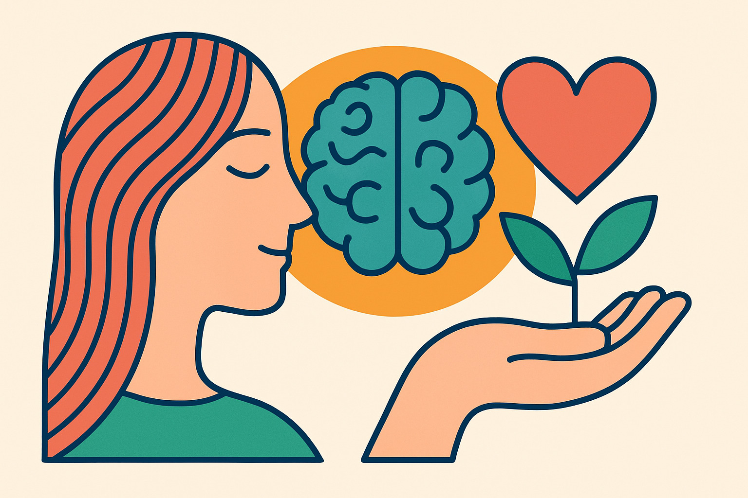 Как развить эмоциональный интеллект - эффективные практики