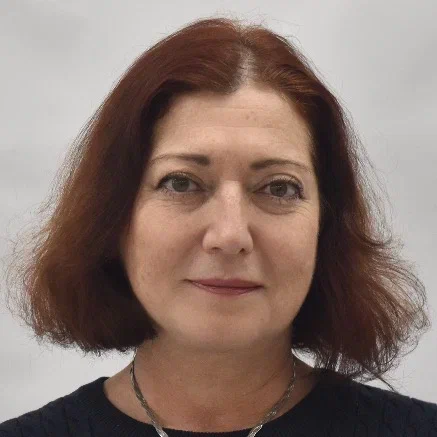 Валетова Ксения Геннадьевна