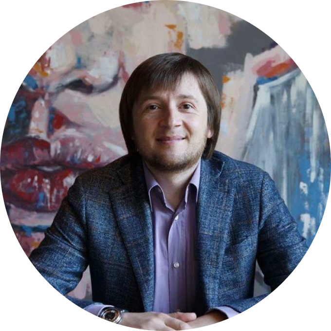 Valery Gut is an Entrepreneur and psychologist who redefined the way psychology could be applied in life and business.