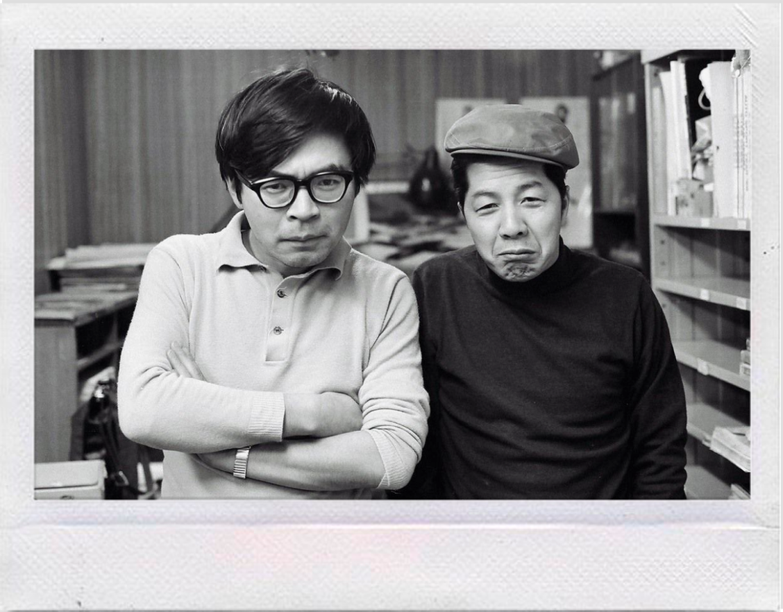 миядзаки и такахата