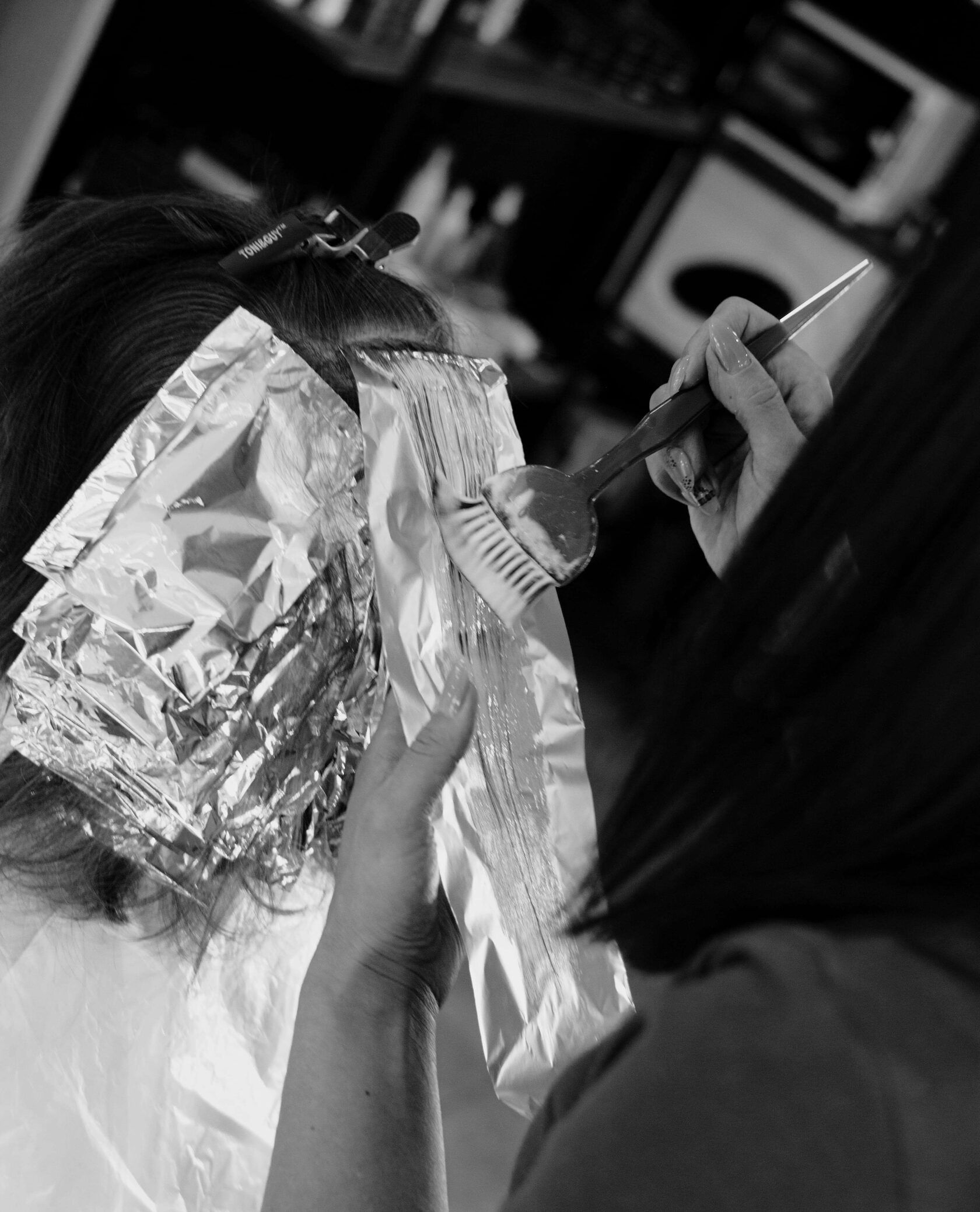 Barber & Barbie Барбершоп СПб. Школа Барберов.