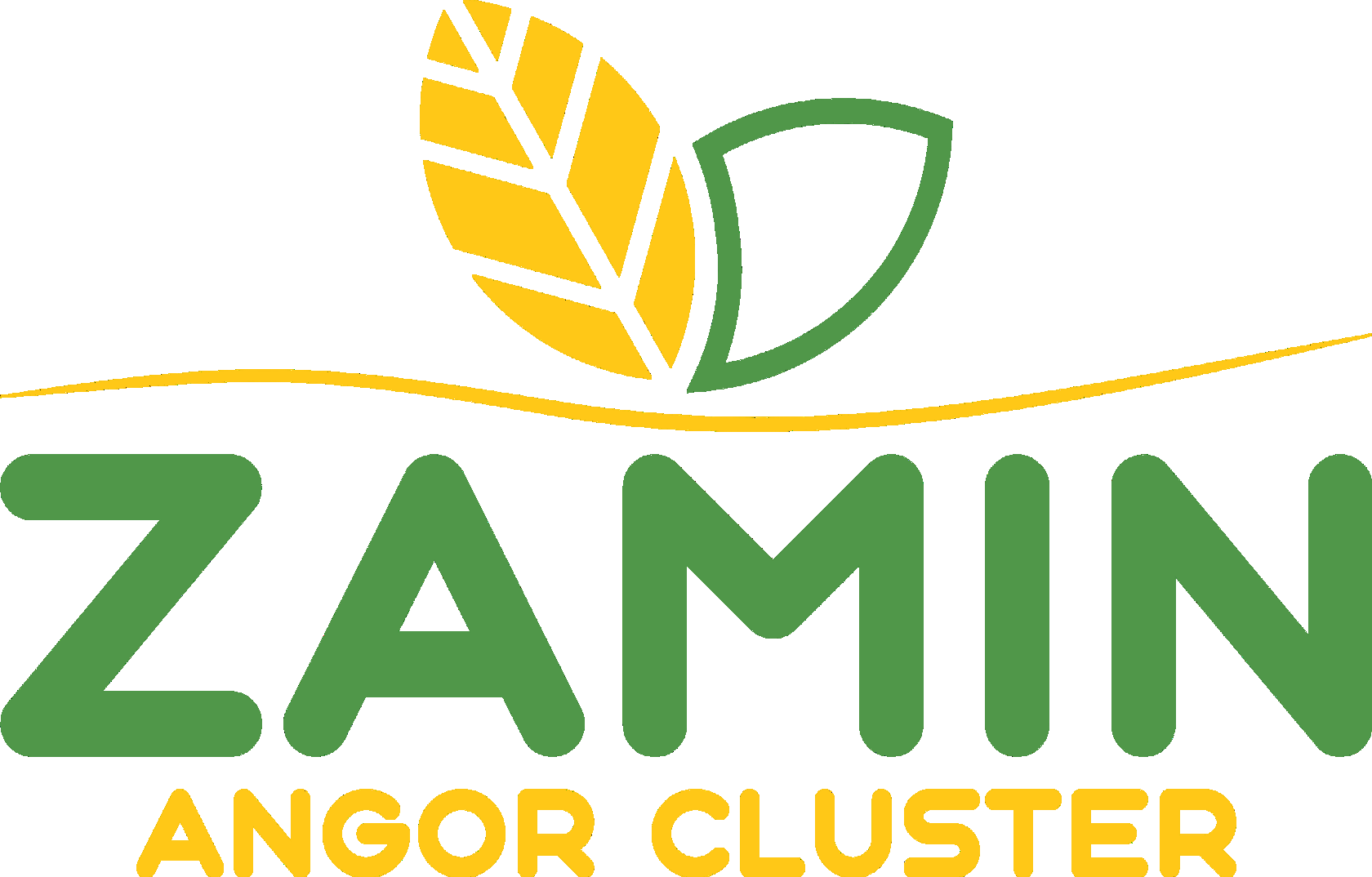 ZAMIN ANGOR CLUSTER