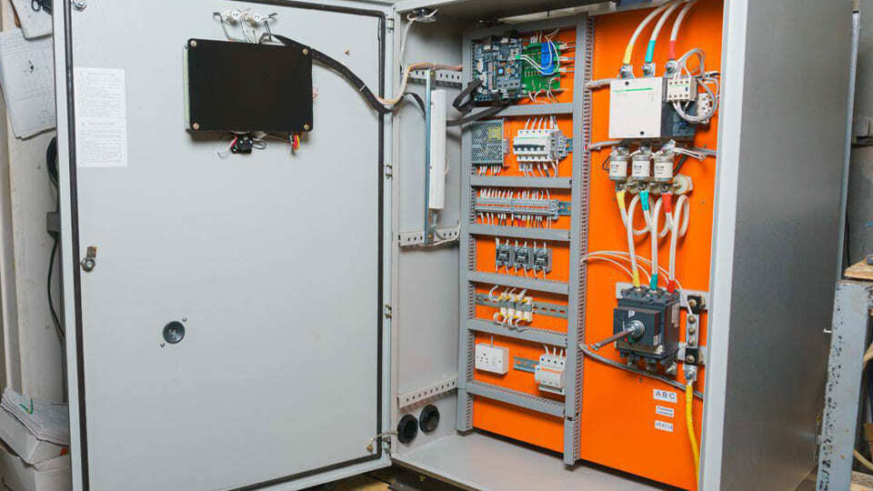 Устройство для экономии электроэнергии