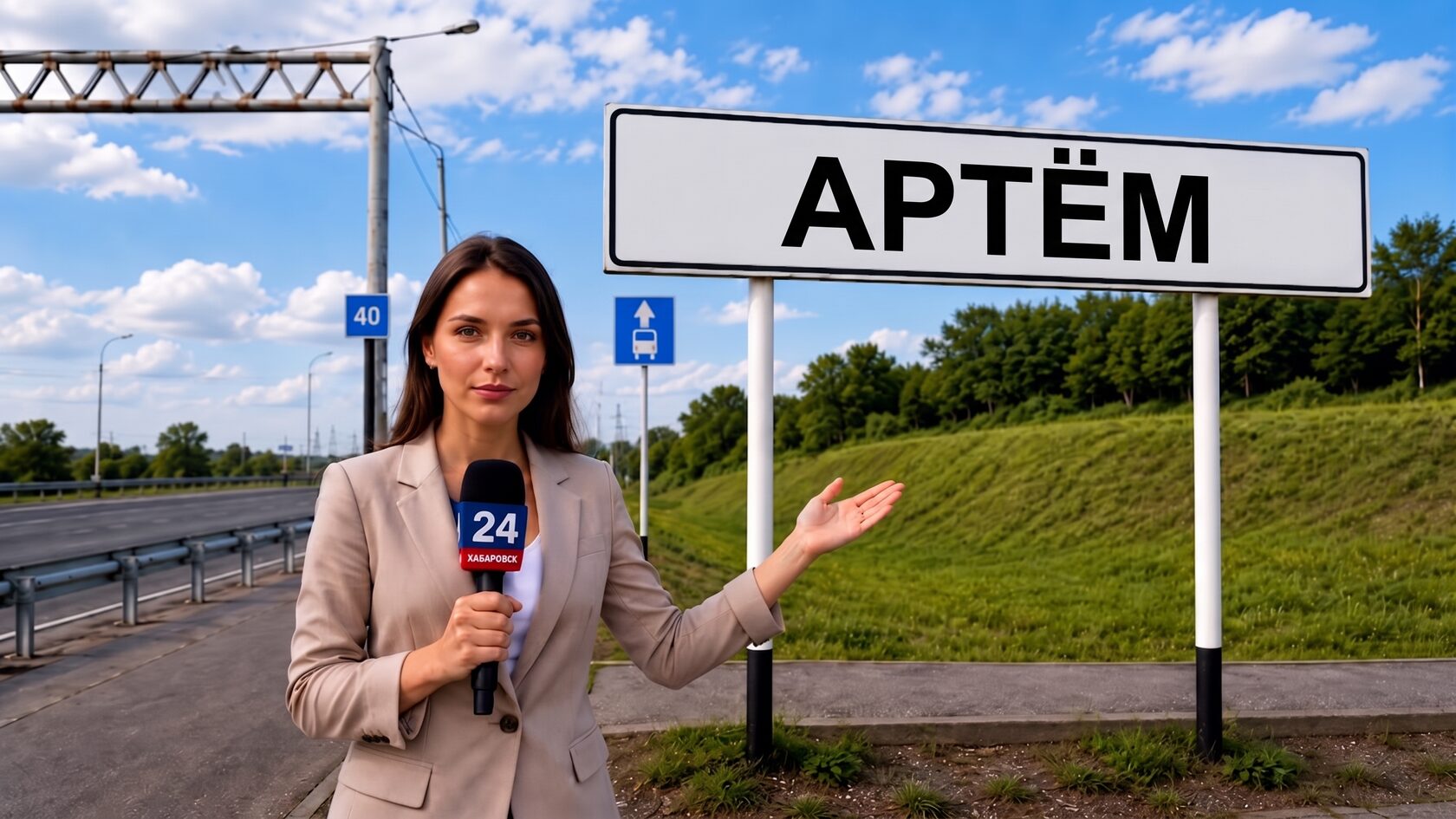 Артём