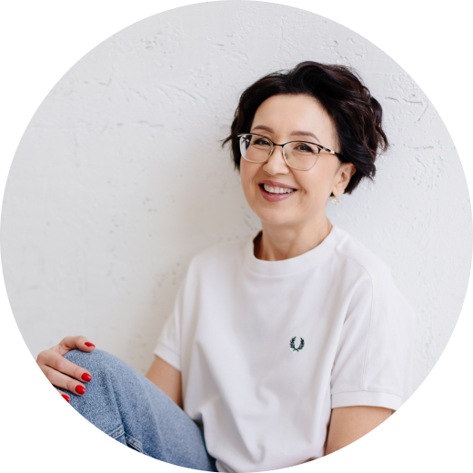 Онлайн школа про сад