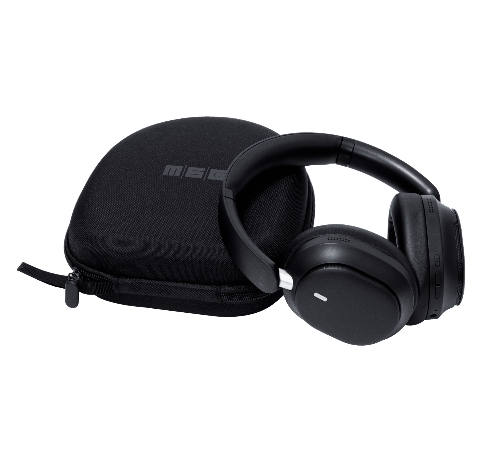 MEG выпустила наушники с поддержкой Bluetooth 6.0