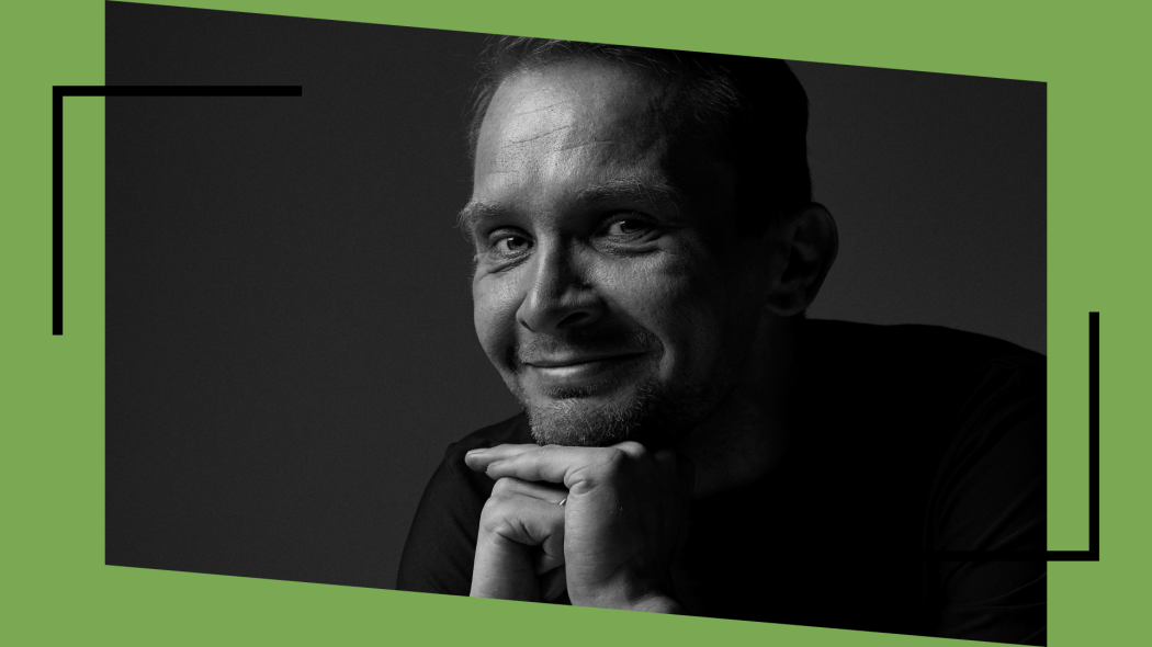 Алексей Сальников — Строительные леса католического собора